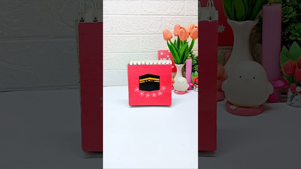 Trust Allah's Plan♥️🕋🦋#art #arabic #easy #diy #makkkah #kaabasharif #islamicvideo #shortsfeed #kaaba