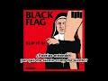 Black Flag - Wound Up (Subtítulos en español)