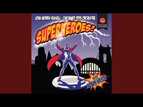 The Launch: Conduktor's Theme