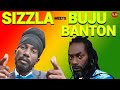 Buju Banton Meets Sizzla, Various Artist Reggae Culture Lovers Rock Mix 2025 DEFAULT Thumbnail