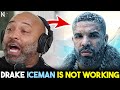 Joe Budden Reacts To Drake S ICEMAN Episode 3 His Rollout For This Album