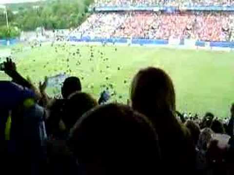 Argentina vs Czech Republic