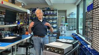 Polarity vs  phase in audio