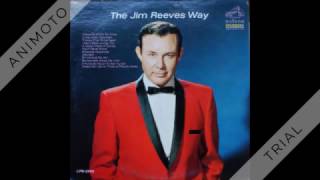 JIM REEVES jim reeves way Side Two