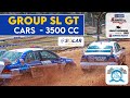 Group SL GT Race 1 Cavalry Supercross 2023