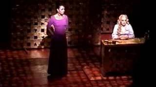 Strongest Suit Reprise - Aida - Broadway