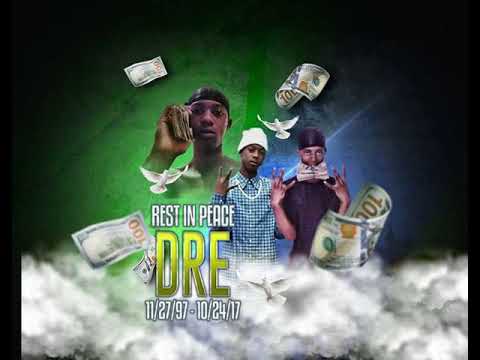 Bak Doe Toni - Long Live Dre "Pour One Remake" (Official Audio)