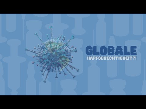 Globale Impfgerechtigkeit?!