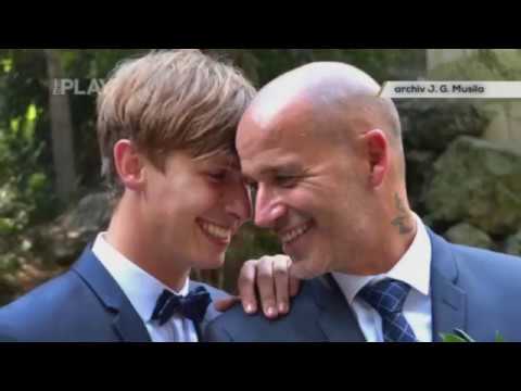 TOP STAR magazín - Honza Musil /23.11.2016/