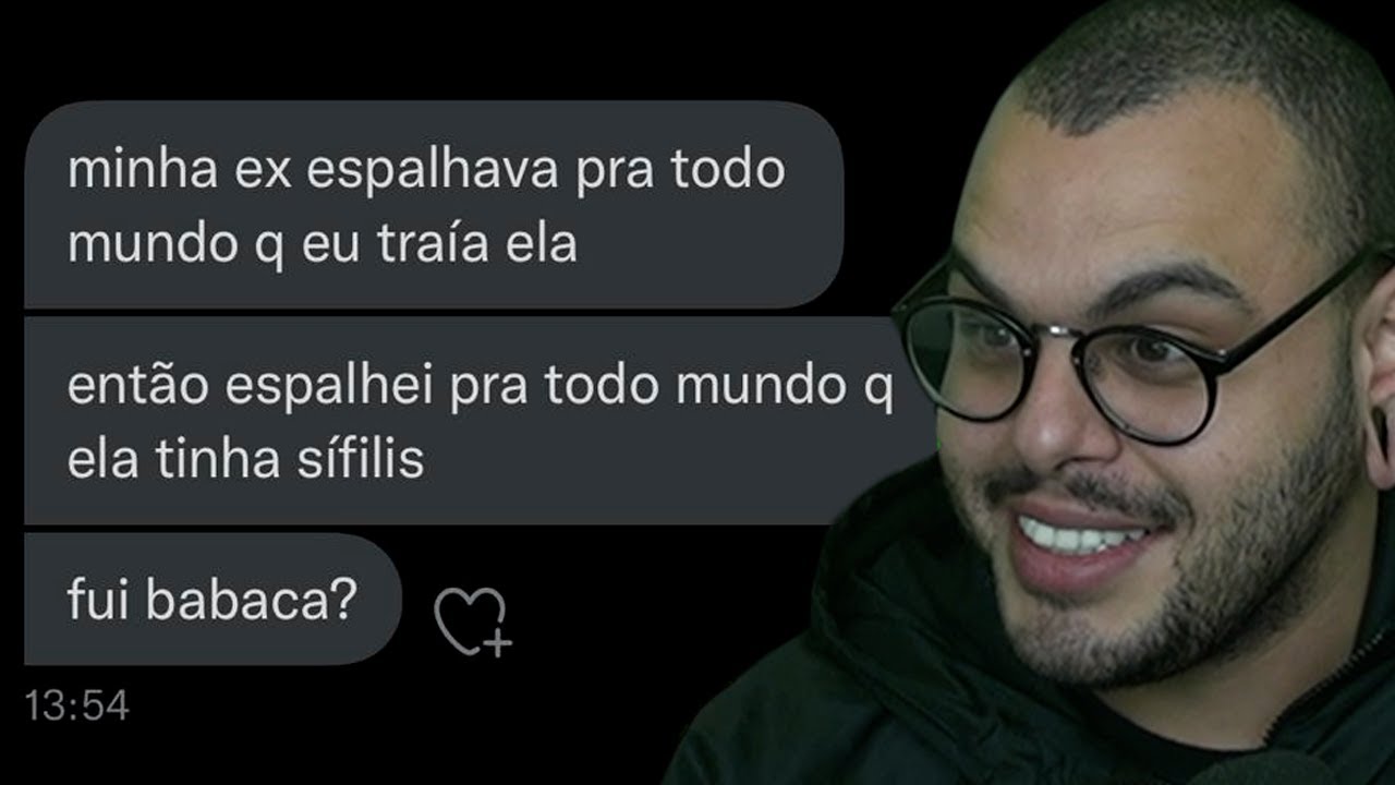 Errado não tá