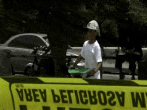 Luis Alejandro Skate 09