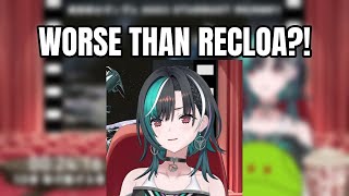 VTuber Loses It When Nina Makes the WORST Choice in Gundam 0083 | Rindo Chihaya