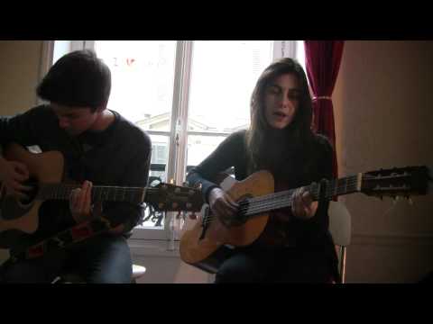 P.Tag (cover) - Alienor DTSY ft. Loïc BTPS