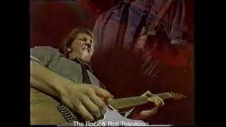 DR. FEELGOOD - Shotgun Blues