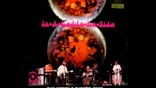 Iron Butterfly - My Mirage (subtitulado)
