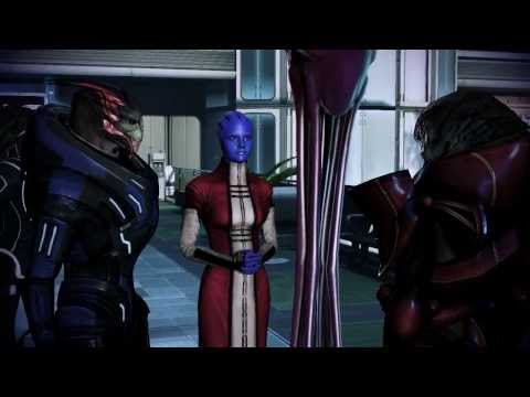 Mass Effect 3 - Part 42: Among the Young
