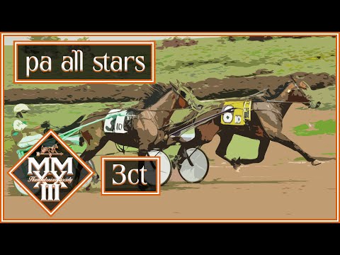 2023 PA All Stars 3CT