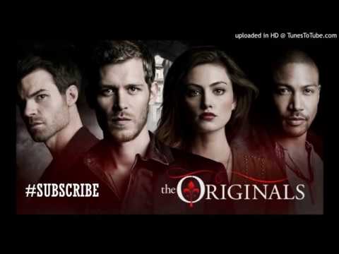 The Originals Soundtrack 4x03   Cruel World by Phantogram