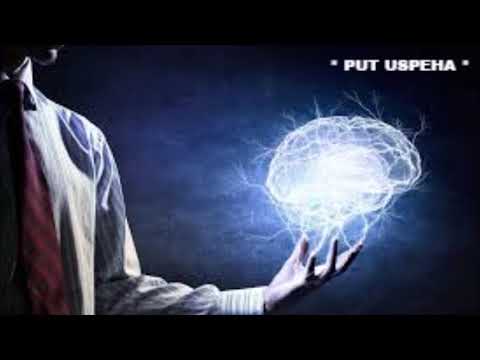 MOĆ PODSVESTI I STICANJE BOGATSTVA - DŽozef Marfi