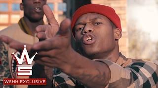 Lud Foe &quot;Yea Yea&quot; (WSHH Exclusive - Official Music Video)