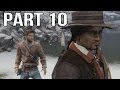 Uncharted The Nathan Drake Collection - Walkthrough/Gameplay Part 10 - Uncharted 2
