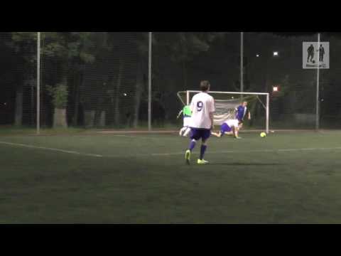 16.08.2016 II Liga B - INTERIA.PL vs. Capgemini