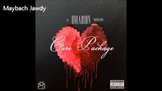 Omarion - Out Loud (Care Package)