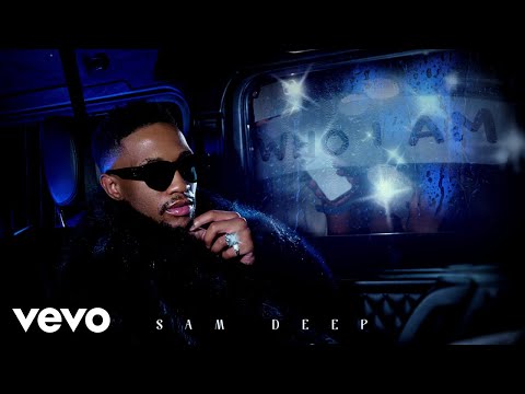 Sam Deep, Nomfundo Moh, Simmy, Stixx, Xolani Guitars - I Love You (Visualizer)