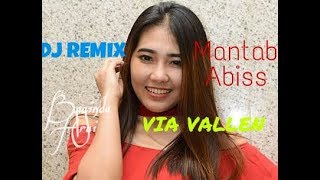 Download lagu VIA VALLEN DJ REMIX ENAK BANGEETT mp3