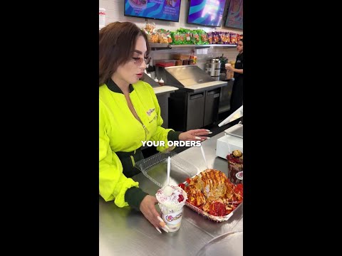 Fixed the problem right there 😏  🔥 April Special: Raspados ONLY $2 😮‍🔥 (Limit 5 per pu