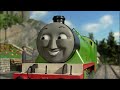 Thomas Y Sus Amigos Temporda 9 Episodio 16 Henry Y El Mástil Parte 1