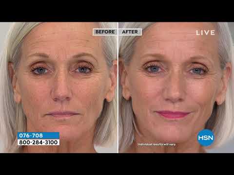 Skinn Cosmetics PEP40 Baum Riche Lippen- und Lachlinie Beau...