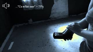 Repérage   La Maison du bord de mer