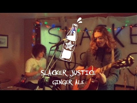 Video thumbnail for Ginger Ale