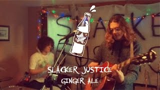Ginger Ale Music Video