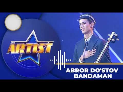 ABROR DO'STOV - Bandaman