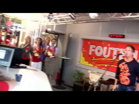 De Foute 128: Christoff - Zeven Zonden