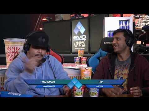 Tekken 7 - EVO Japan 2019 Full Top 8