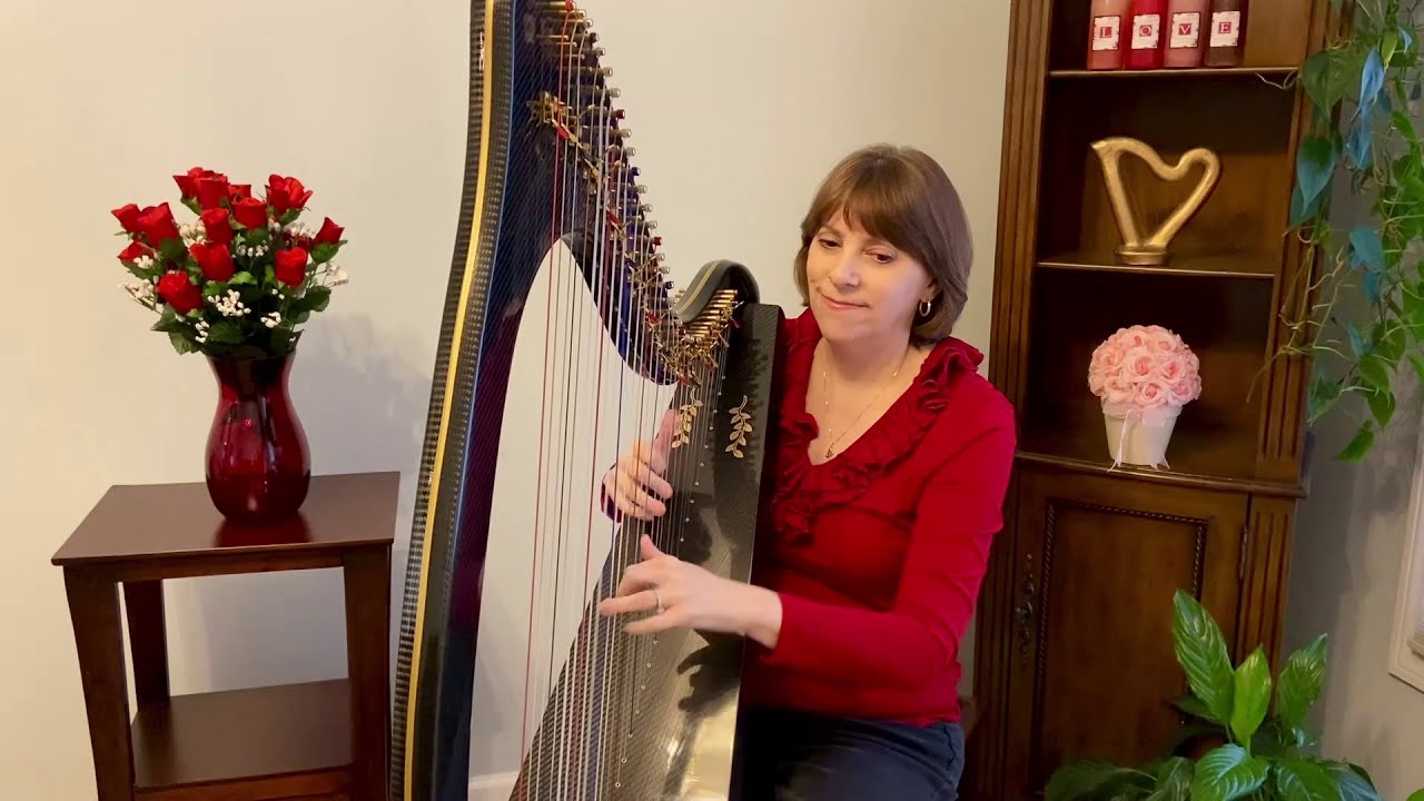 Promotional video thumbnail 2 for Debbie Vinick