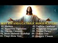 INDIRIMBO ZA CATHOLIC ZIKUNZWE 2026 Best Rwanda Non Stop Catholic Gospel Music Songs Mix