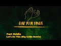 Fast Eddie - Let’s Do This (Big Saldo Remix)