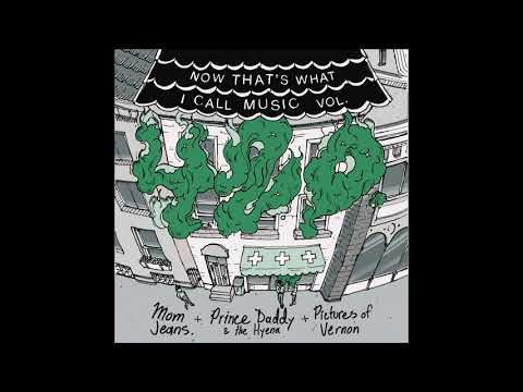 Prince Daddy & The Hyena - Thrashville 1/3