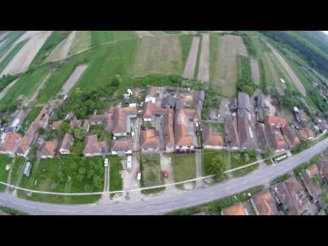 Craiva Arad - Countryside moments