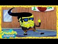 SpongeBob SpongeBob Gegen Die Sharks SpongeBob Schwammkopf