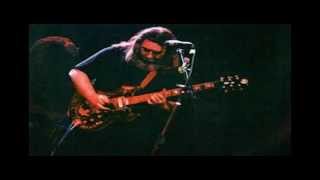 Jery Garcia Band 8-16-84: Like a Road...Good Skates, East Setauket, Long Island