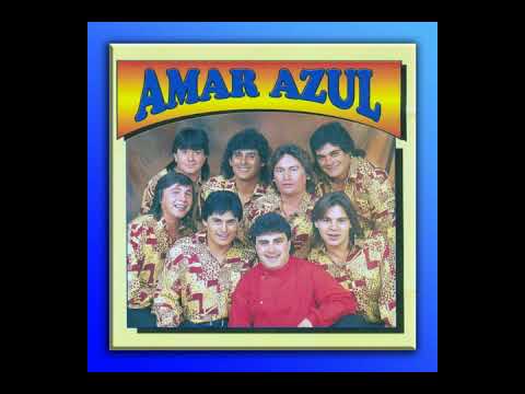 AMAR AZUL - MIX