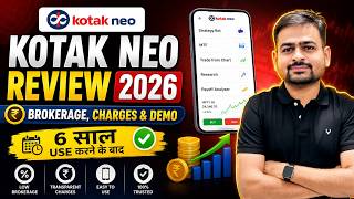 Download lagu Kotak Neo Review | Kotak Neo Brokerage Charges | Kotak Neo Trading Demo | Kotak Trading App Demo mp3 Download lagu Kotak Neo Review | Kotak Neo Brokerage Charges | Kotak Neo Trading Demo | Kotak Trading App Demo mp3