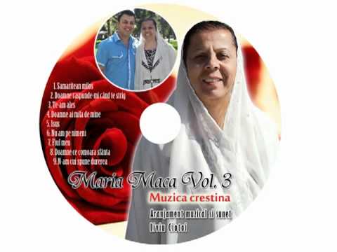 Maria Maca - Fiul meu