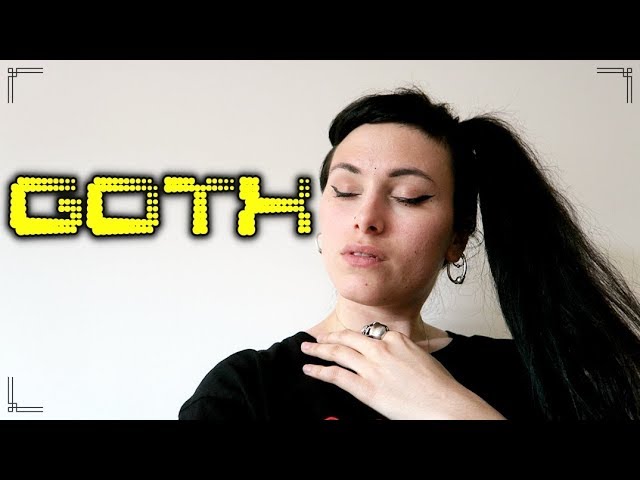 Vídeo relacionado con Vulture Culture Cat Skull Memento Mori Gothic Occult Witch Camiseta