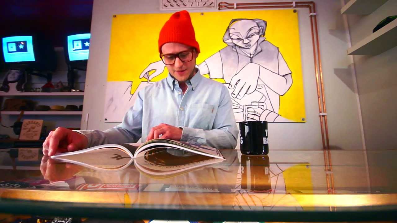 Populärmusik – “Jävlar i min själ”